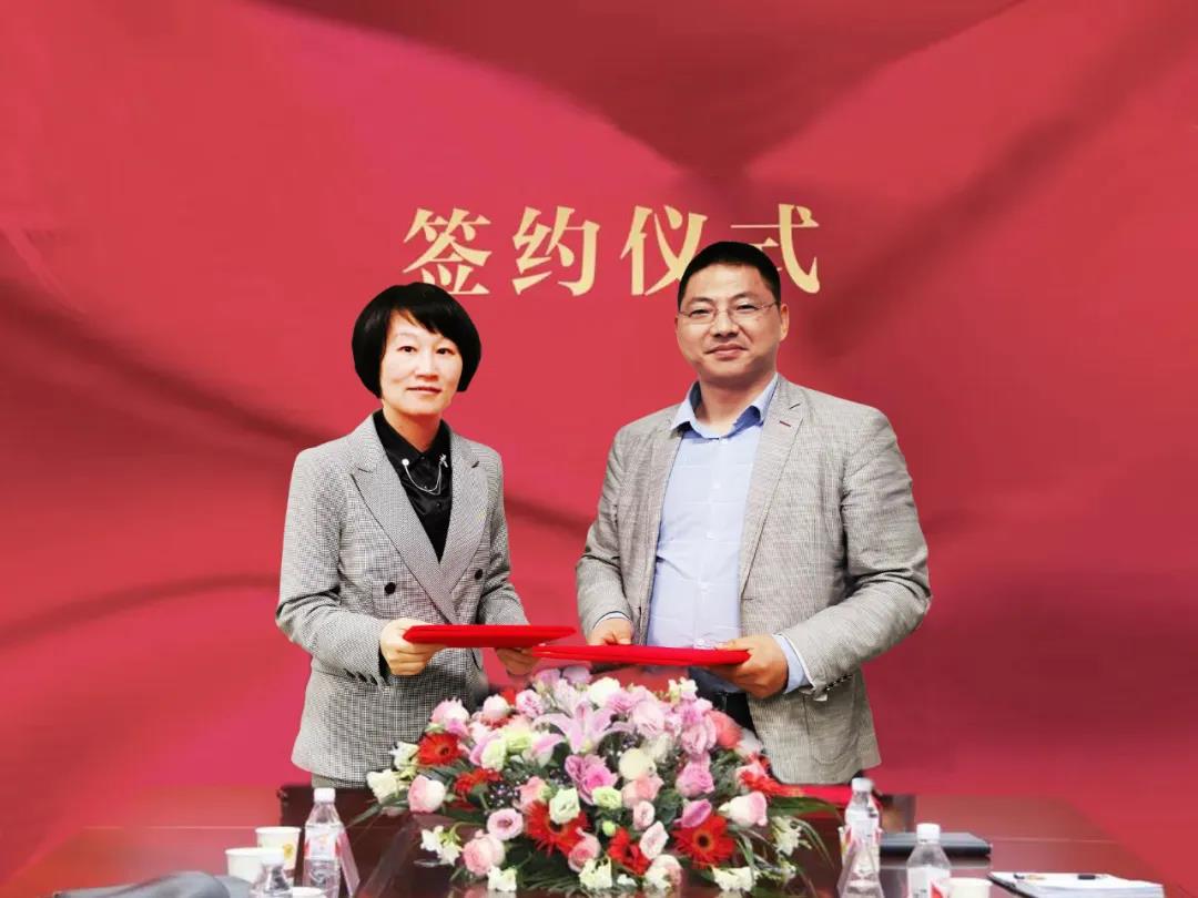知識產(chǎn)權(quán)保護周，商達與六和律師事務所簽署戰(zhàn)略協(xié)議