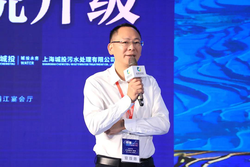 第十三屆水業(yè)熱點(diǎn)論壇圓滿(mǎn)落幕 雙良商達(dá)生態(tài)化微循環(huán)模式備受關(guān)注