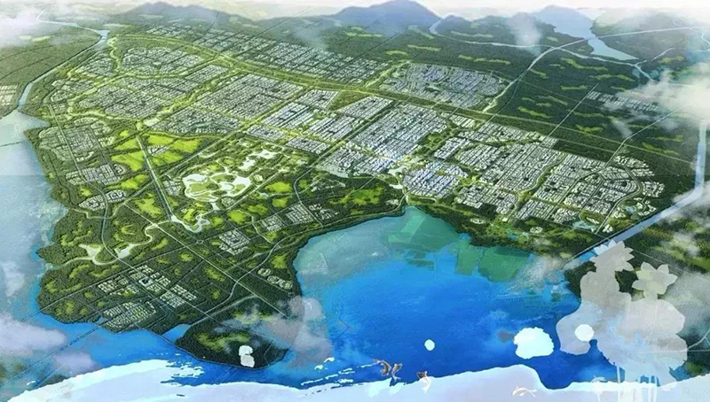 國務(wù)院政策例行吹風(fēng)會：鼓勵支持社會資本全過程參與生態(tài)修復(fù)