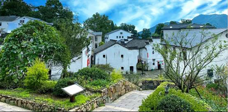 村落景區(qū)“臨安模式”，教你如何進(jìn)行市場(chǎng)化運(yùn)營(yíng)！