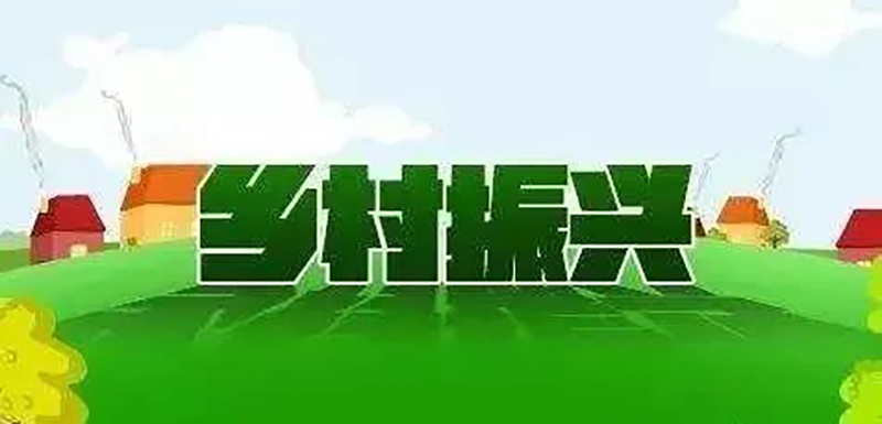 鄉(xiāng)村振興發(fā)展各省一覽表
