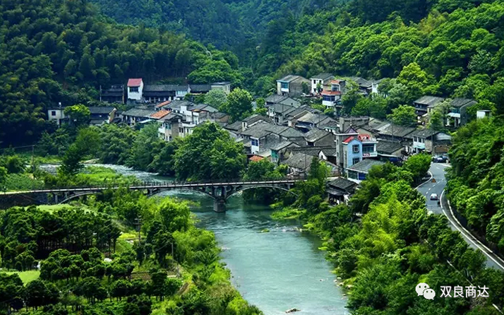 雙良商達(dá)中標(biāo)新昌縣農(nóng)污治理設(shè)備采購項(xiàng)目，項(xiàng)目總投資8億元