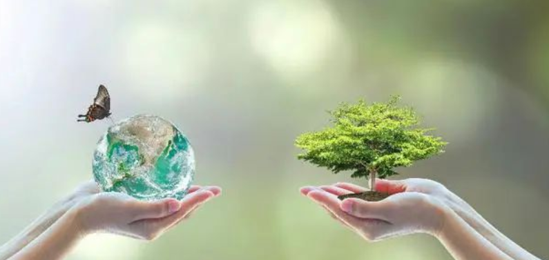 2022年“世界水日”“中國(guó)水周”來(lái)了！一文看懂，我們這樣做…