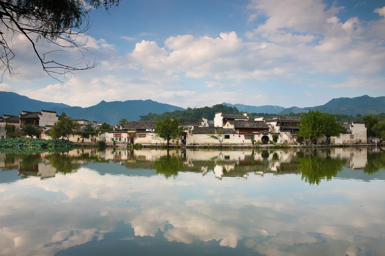 安徽省“十四五”農(nóng)村人居環(huán)境整治提升行動實施方案