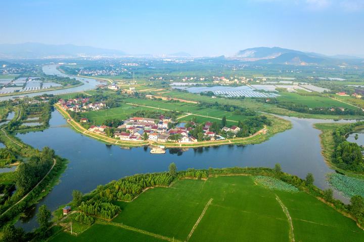 浙江省農(nóng)村生活污水綠色處理設(shè)施評(píng)價(jià)導(dǎo)則