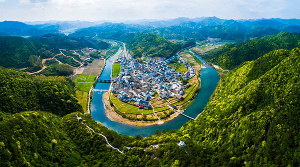 農(nóng)業(yè)農(nóng)村部、住建部發(fā)文：創(chuàng)建示范美麗宜居村莊1500個左右 涉及垃圾收運、污水治理等領(lǐng)域！