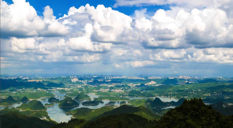 生態(tài)環(huán)境部：探索“以效定價(jià)、以效定支”治理模式 系統(tǒng)推進(jìn)農(nóng)村生活污水治理示范區(qū)