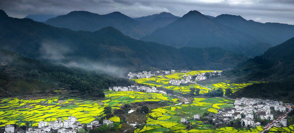 農(nóng)業(yè)農(nóng)村部一號文件發(fā)布：統(tǒng)籌推進農(nóng)村生活污水和垃圾治理！