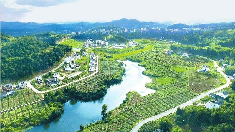 ?推進農(nóng)村生活垃圾污水治理低碳化，《河北省城鄉(xiāng)建設(shè)領(lǐng)域碳達峰實施方案》印發(fā)