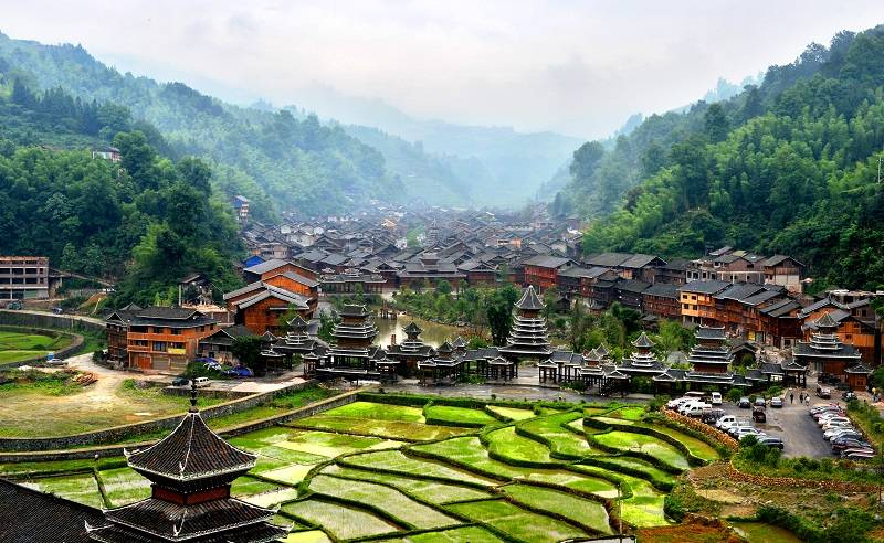 貴州省“十四五”土壤、地下水和農(nóng)村生態(tài)環(huán)境保護(hù)規(guī)劃