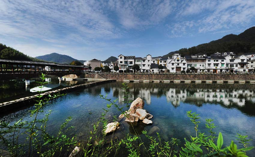 農(nóng)村污水治理項(xiàng)目建設(shè)利用情況怎么樣？這位代省長(zhǎng)進(jìn)行了暗訪