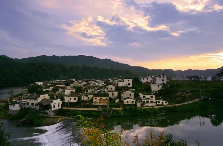 重點(diǎn)關(guān)注！2024年26個(gè)鄉(xiāng)村振興創(chuàng)建申報(bào)項(xiàng)目