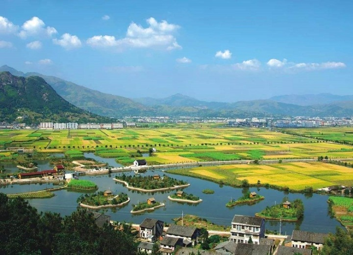 8個(gè)環(huán)境項(xiàng)目，山東省第三批生態(tài)環(huán)境導(dǎo)向的開發(fā)（EOD）模式試點(diǎn)項(xiàng)目名單公布