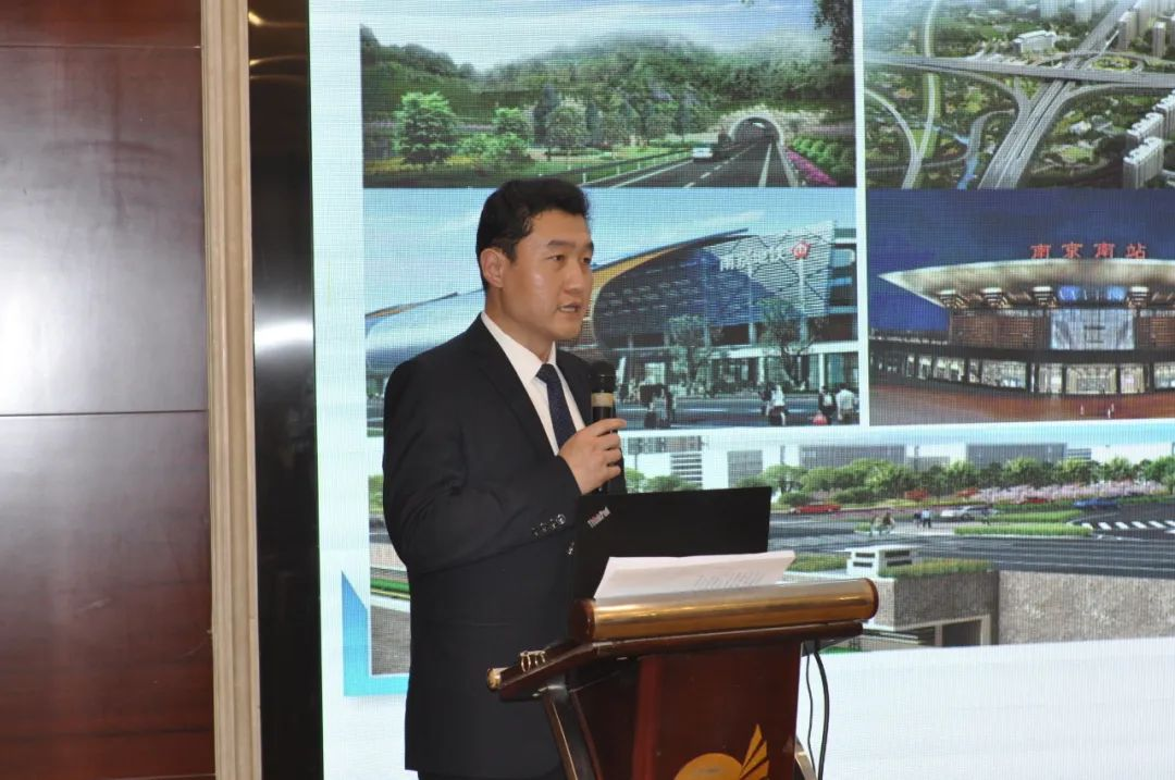 蘇達(dá)：共建生態(tài)文明，共賦EOD新局