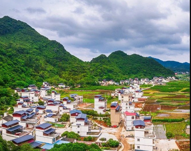 涉及污水治理、土壤污染等，貴州省提前下達(dá)2024年生態(tài)環(huán)境保護(hù)專項(xiàng)資金