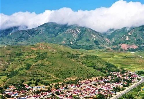 10余個水環(huán)保項目，寧夏2024年重點項目清單發(fā)布