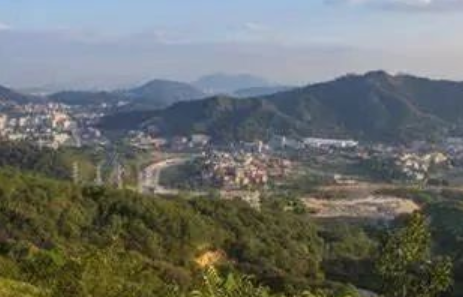 福建泉州市推進(jìn)農(nóng)村生活污水、黑臭水體治理