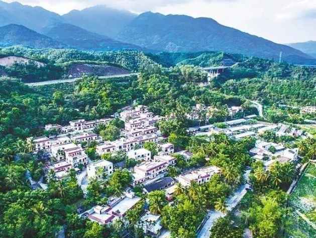 全文丨自然資源部印發(fā)《關(guān)于學(xué)習(xí)運用“千萬工程”經(jīng)驗深入推進(jìn)全域土地綜合整治工作的意見》