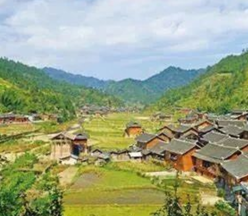 河北農(nóng)村生活污水治理率超53.4%，黑臭水體整治不斷深化