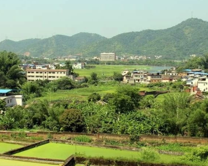 政策解讀-《農(nóng)業(yè)農(nóng)村部關(guān)于大力發(fā)展智慧農(nóng)業(yè)的指導(dǎo)意見》、《全國智慧農(nóng)業(yè)行動計劃（2024—2028年）》