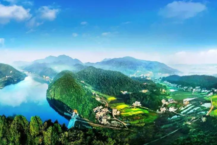 EOD丨在采用EOD（生態(tài)環(huán)境導(dǎo)向的開(kāi)發(fā)）模式進(jìn)行水生態(tài)綜合治理時(shí)，應(yīng)當(dāng)關(guān)注哪些方面？